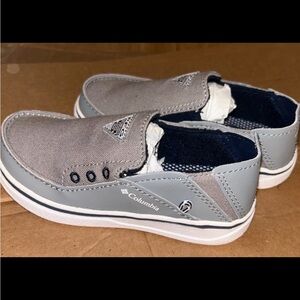 Columbia shoes